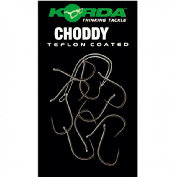 KORDA-CHODDY-No-10 Korda Choddy