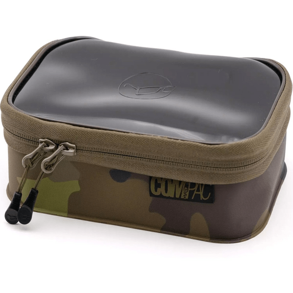 Korda Compac 125 Kamo