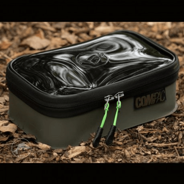 Korda Compac 125 Tackle Storage System