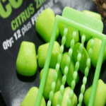 Korda Pop-Up Corn Citrus Zing