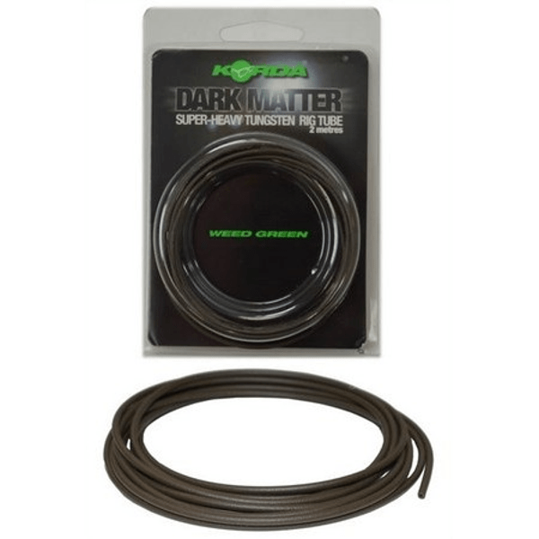 Korda Dark Matter Super-Heavy Tungsten Rig Tube 2mt