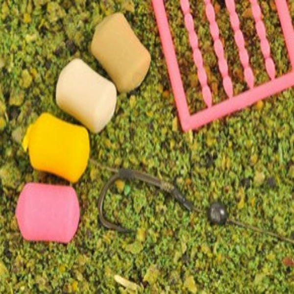 Korda Pop-up Dumbell Banoffee