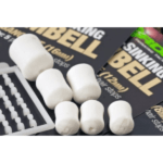 Korda Slow-Sinking Dumbell Banoffee