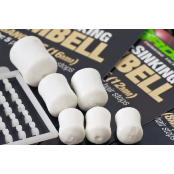 Korda Slow-Sinking Dumbell Banoffee