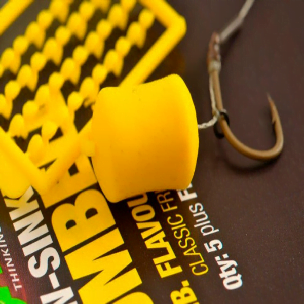 Korda Pop-up Dumbell