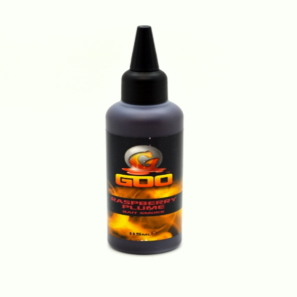 KORDA-GOO-RASPBERRY Korda Goo Raspberry Plume