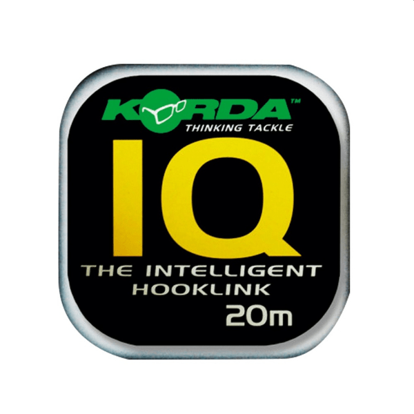 Korda IQ