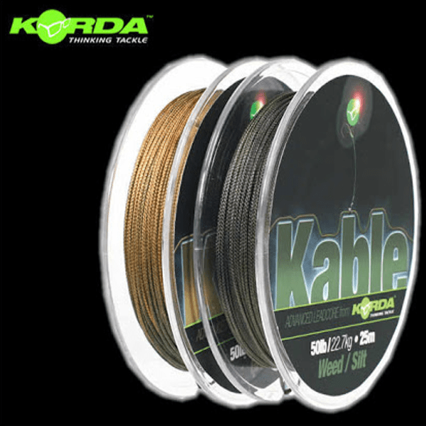 Korda Kable Leadcore