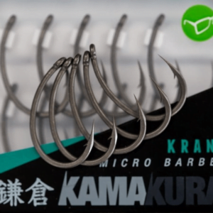 Korda Kamakura Krank