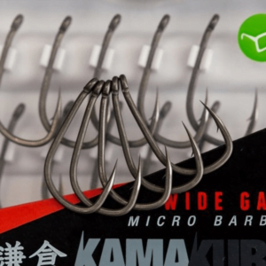 Korda Kamakura Wide Gape
