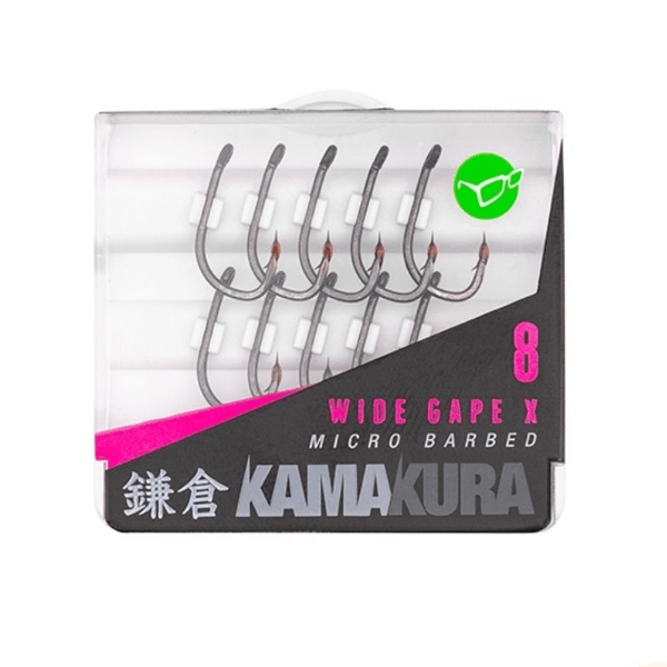Korda Kamakura Wide Gape X