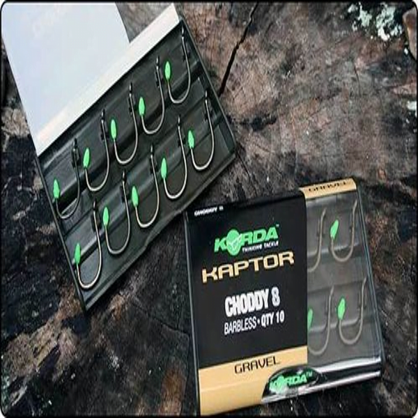 Korda Kaptor Choddy