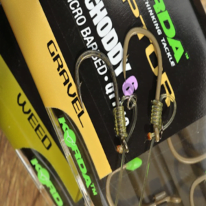 Korda Anzuelo Kaptor Choddy