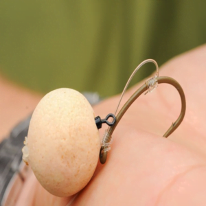 Korda Kaptor Kurv Shank nº10 Gravel