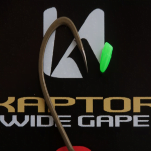 Korda Kaptor Wide Gape