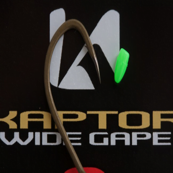 Korda Kaptor Wide Gape