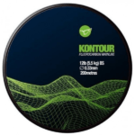 Korda Kontour Flurocarbono Mainline