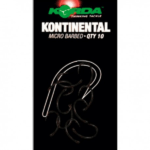 Korda Anzuelo Kontinental