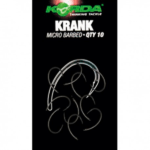 Korda Anzuelo Krank