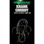Korda Anzuelo Krank Choddy