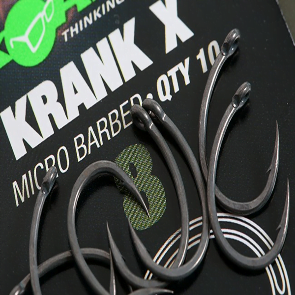 KORDA-KRANK-X-No8