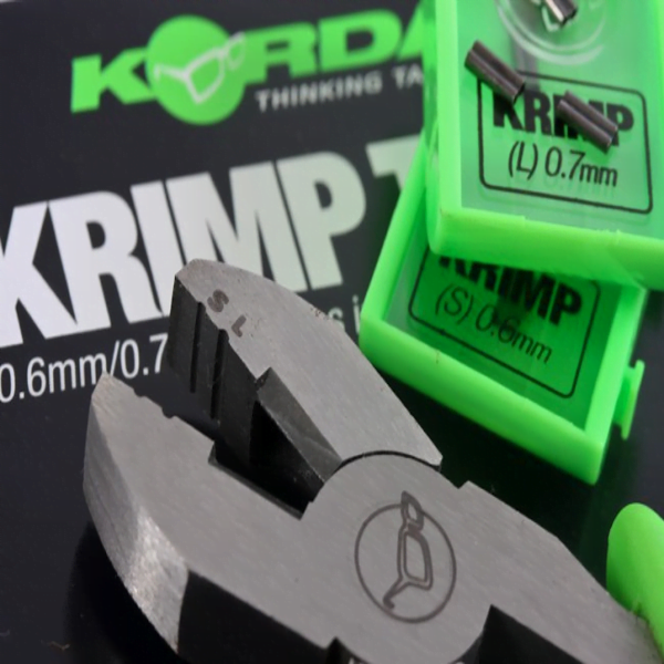 KORDA-KRIMP-TOOL