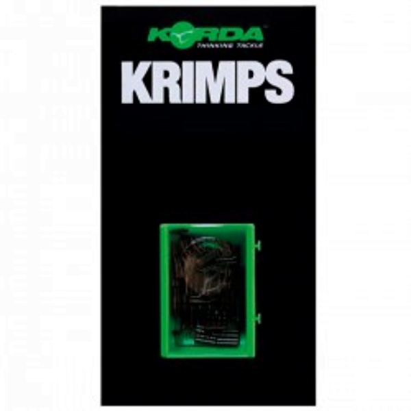 Korda Krimps
