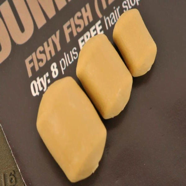 Korda Pop-up Dumbell Fishy Fish