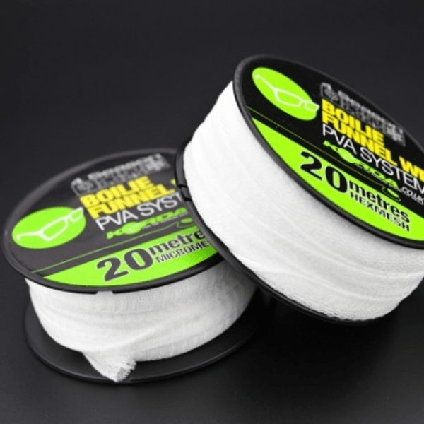 KORDA-RECAMBIO-PVA-20MT