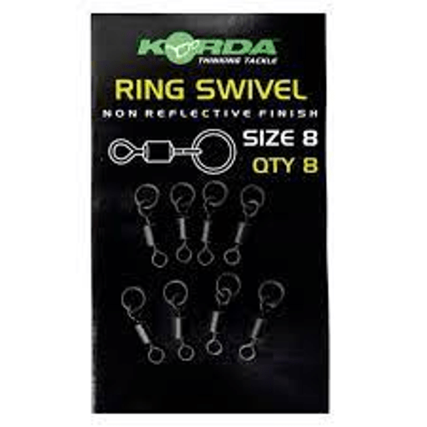 Korda Ring Swivel