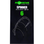 Korda Spinner Hook
