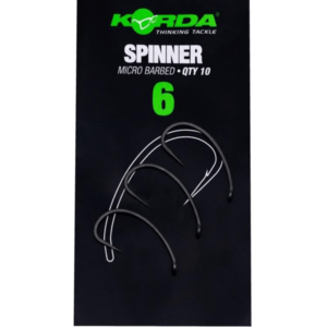 Korda Spinner Hook