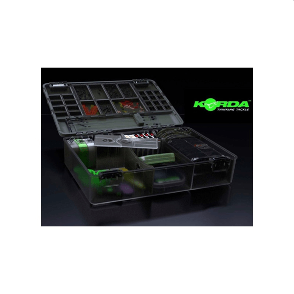KORDA-TACKLE-BOX-2 KORDA-TACKLE-BOX-2