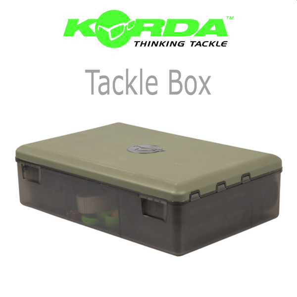 KORDA-TACKLE-BOX-3 KORDA-TACKLE-BOX-3