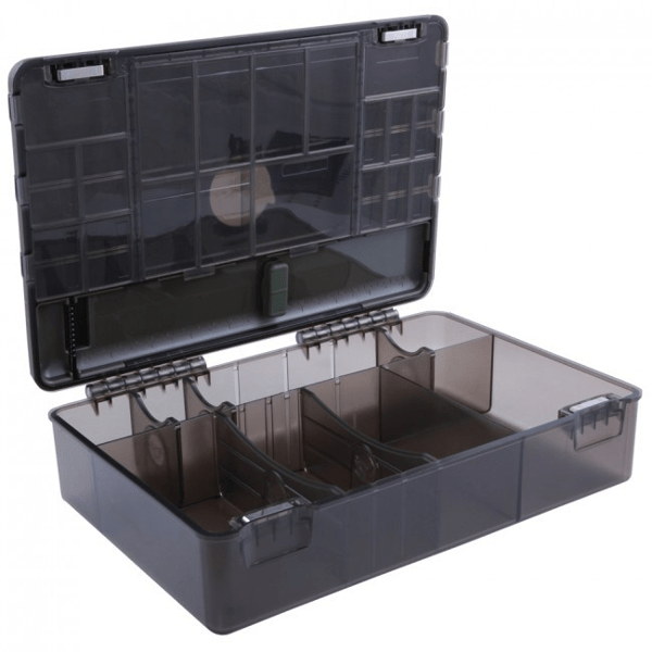 KORDA-TACKLE-BOX Korda Tackle Box