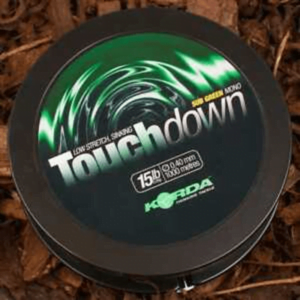 Korda Touchdown