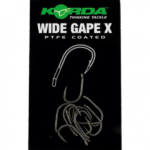 Korda Anzuelo Wide Gape X