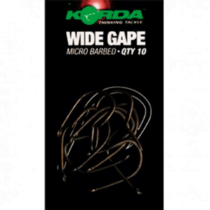 Korda Wide Gape