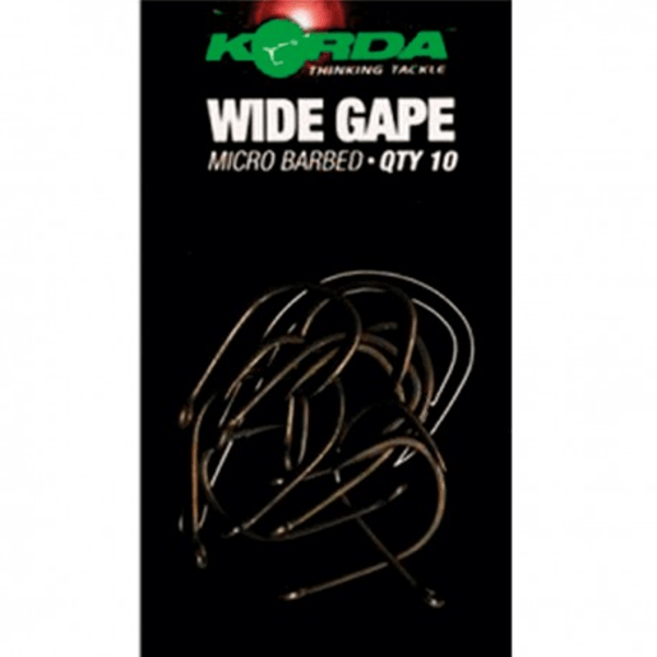 Korda Wide Gape