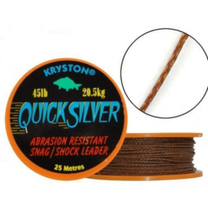 KRYSTON QUICKSILVER 25LB