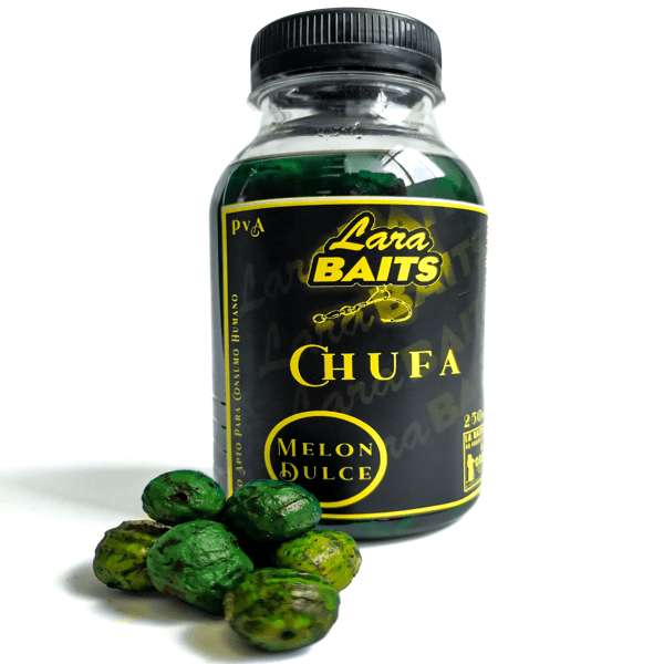 Lara Baits Chufa Melón Dulce 250ml