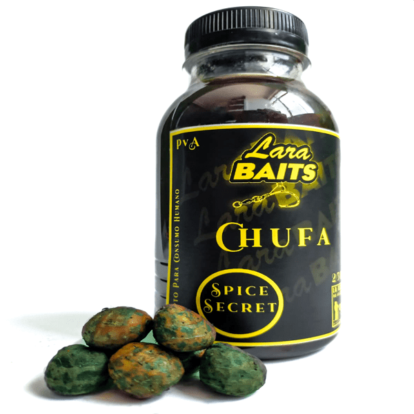 Lara Baits Chufa Spice Secret 250ml