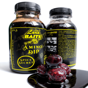 Lara Baits Amino Dip Melón Dulce 250ml