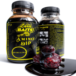 Lara Baits Amino Dip Spirulina 250ml