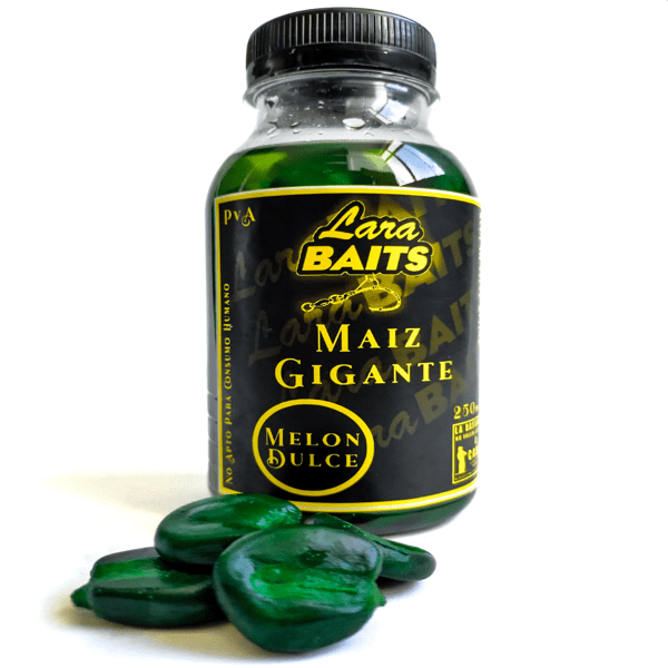 Lara Baits Maíz Gigante Melón Dulce 250ml