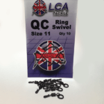 Lca Qc Ring Swivel Nº 11