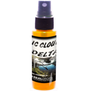 Magic Cloud Delta Real Drops 40ml