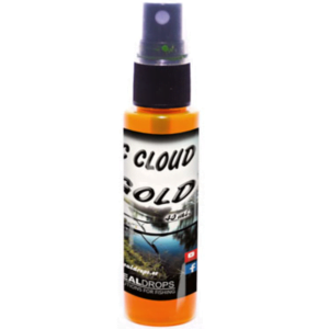 Magic Cloud Gold Real Drops 40ml
