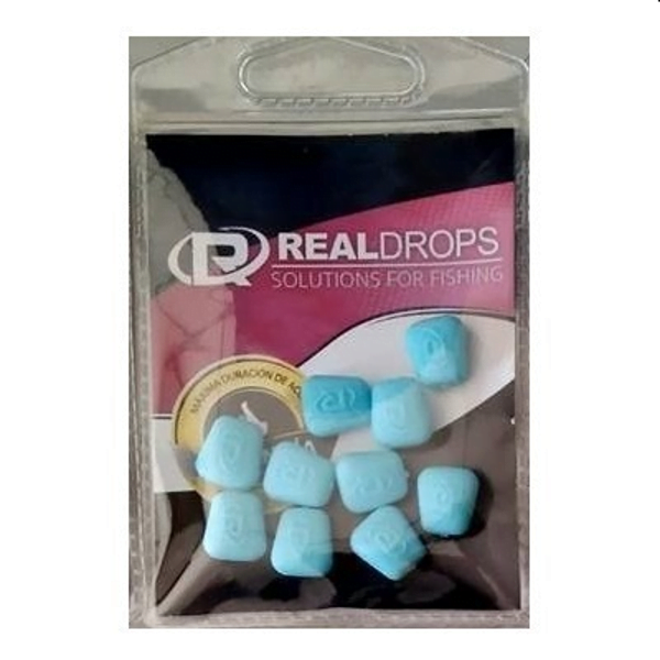 MAIZ-AZUL-REAL-DROPS Maíz Artificial Real Drops Azul