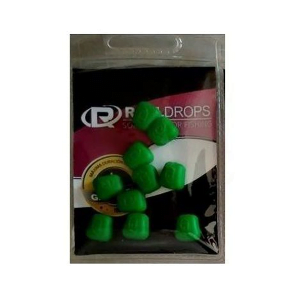 Maíz Artificial Real Drops Verde